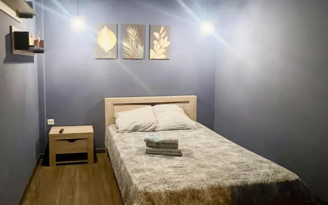 Апартаменты на улице Ленина 563 корпус 3