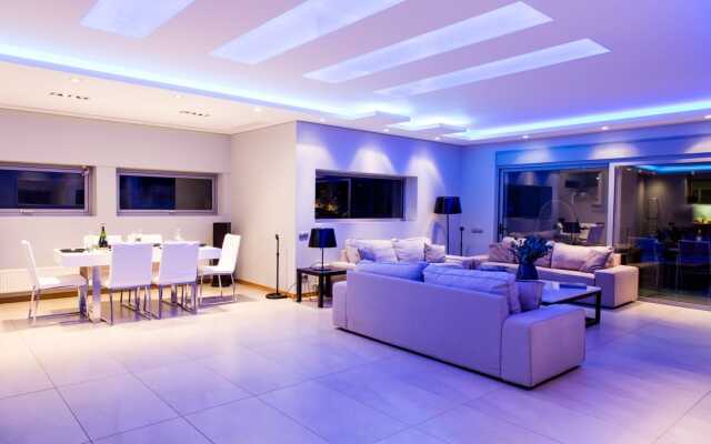 Villa Athens Stay by Athens Stay