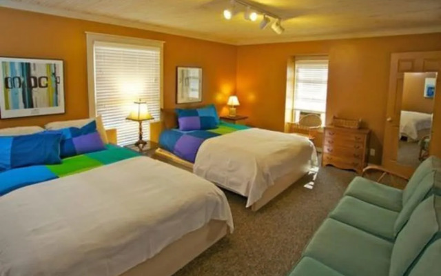 Boyden House Inn B&B