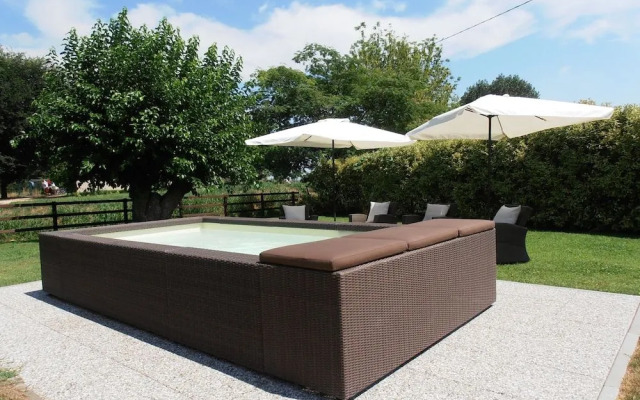 L'Artigliere ristorante con Locanda