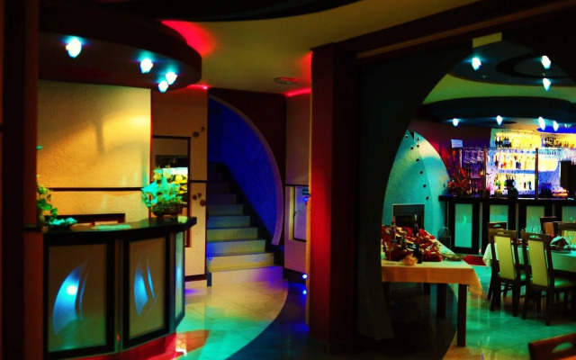 Hotel Spinaker