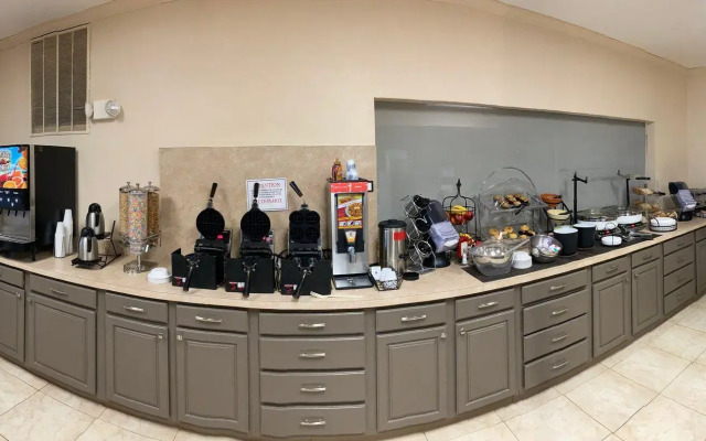 Northfield Inn, Suites & Conference Center