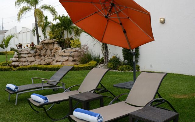 Hotel Mágico Inn