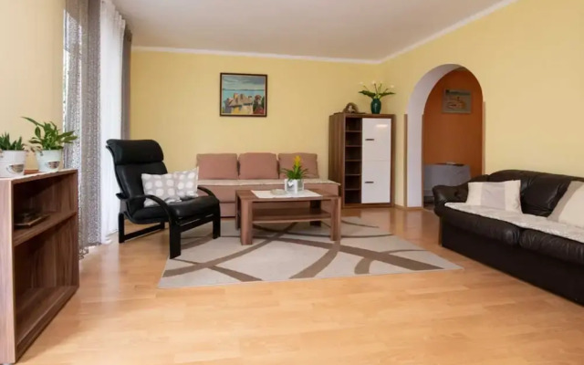Elegant Opatija Apartments With Terrace