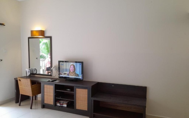 5pax Gold Coast Morib Resort - Banting Sepang KLIA Tanjung Sepat - photo 5