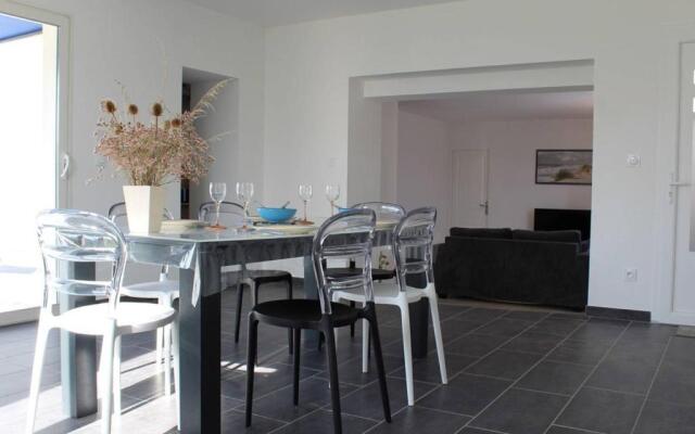 Maison Saint-Pierre-d'Oléron, 4 pièces, 5 personnes - FR-1-246A-12