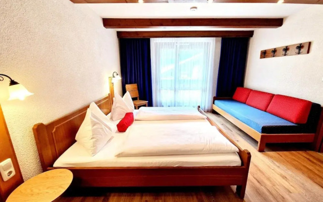 Charming Apartment in Bad Kleinkirchheim