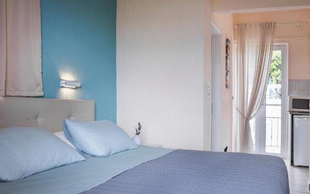 Panorama Fanari Studios & Apartments