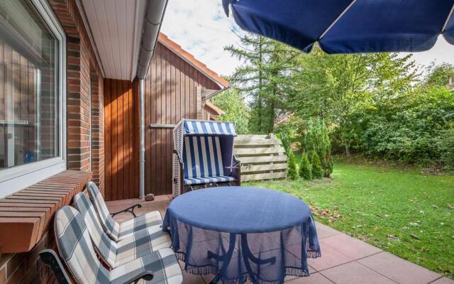 Urlauberdorf Haus 31d