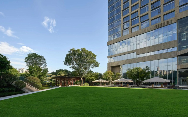 Kempinski Hotel Fuzhou