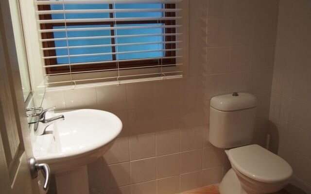 Bellevue Boutique Hotel