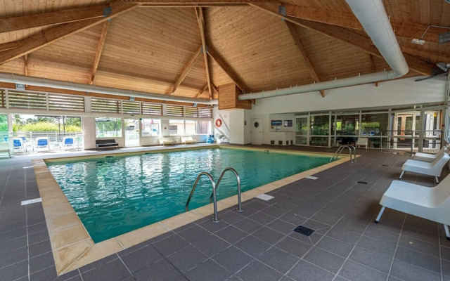 Beautiful Maisonnette in Saumur