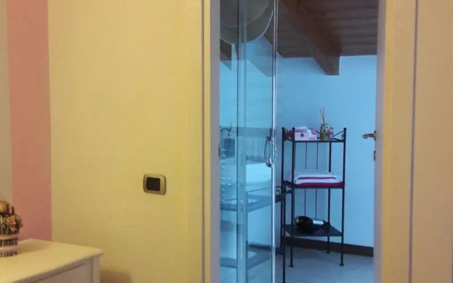 B&B Lake Como Cottage