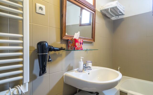 Loft Rosiers - AC - Wifi