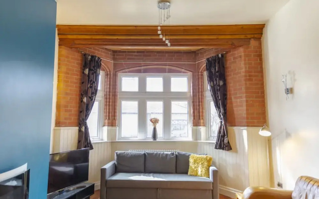 Luxury Apt No.1, Whitefield