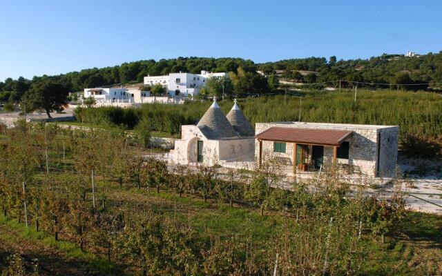 Masseria Torricella