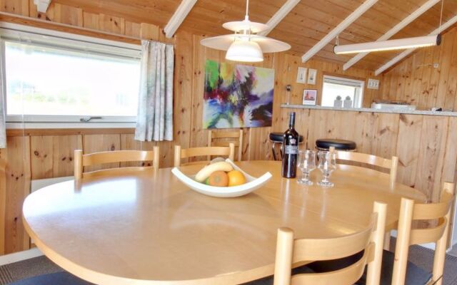 "Marilena" - 150m from the sea in Western Jutland