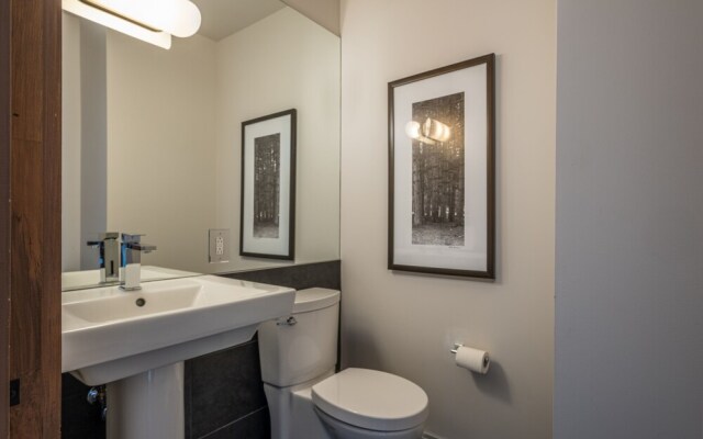 Elysium Suites-sur-Lac