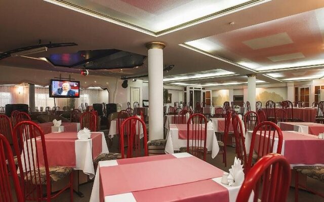 Tetis Hotel