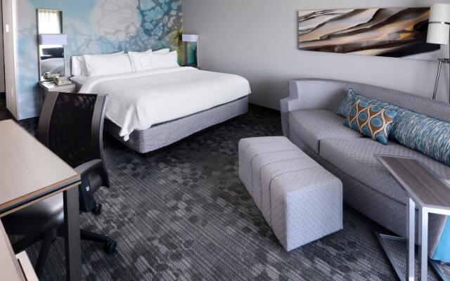Courtyard by Marriott Houston Northwest