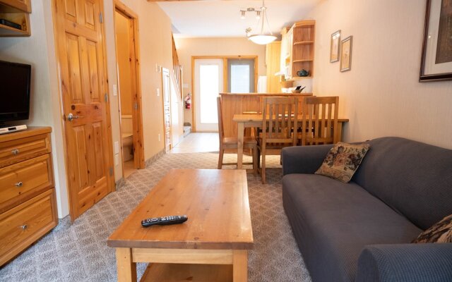 Banff Woods Lodge