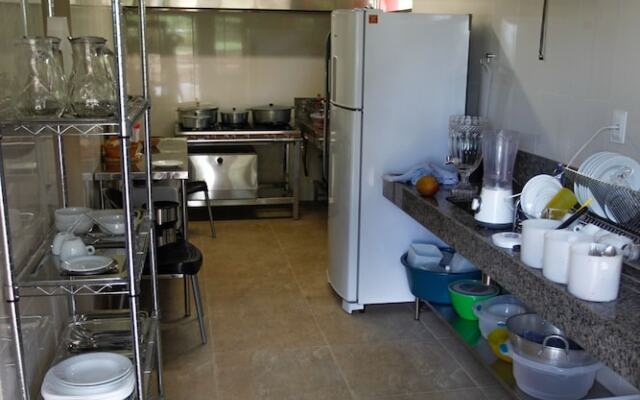 Pousada Villa Severina