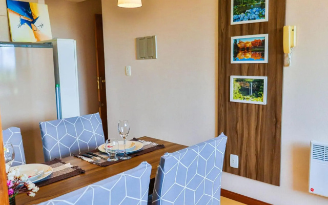 Locar-in Gramado Residencial Maranello