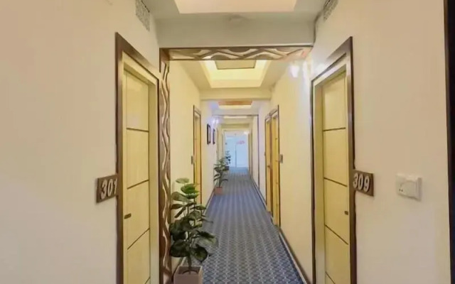 Hotel Grand Circle Inn