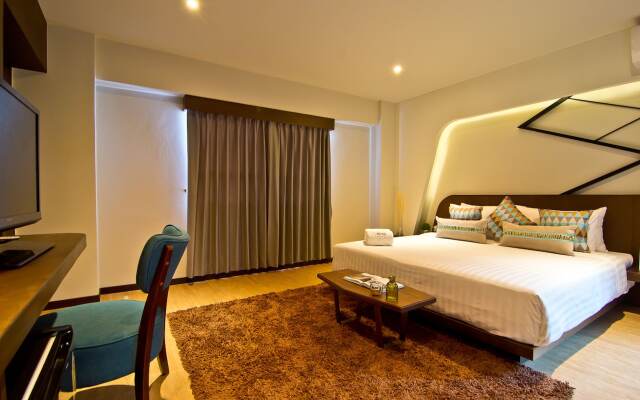 CoCo Hotel Bangkok