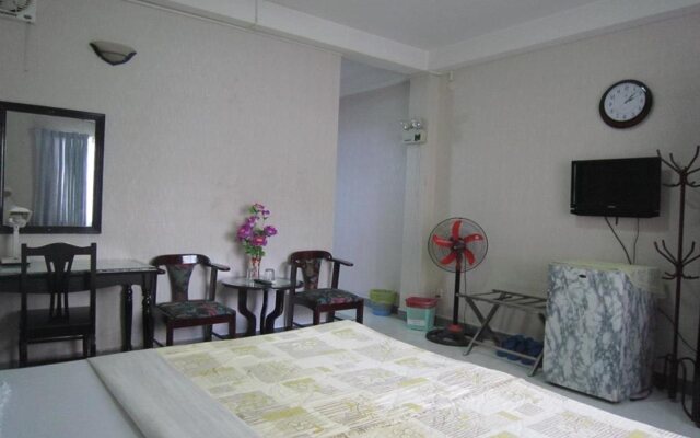 Thao Nhi Hotel