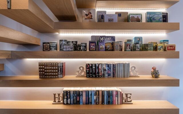 Ciel Collection Suites