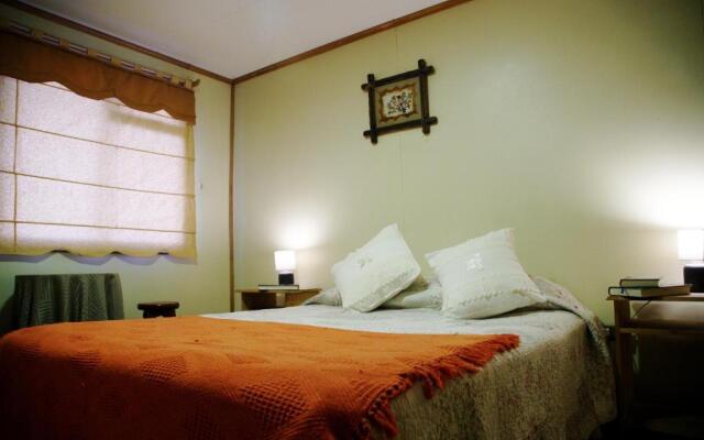 Big Bang Patagonia Bed & Breakfast