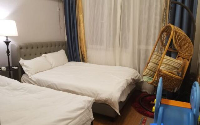 Shiguang Villa Homestay