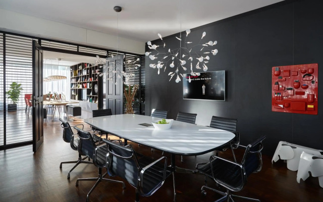 citizenM Amsterdam South