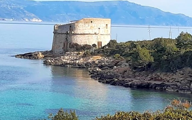 B&b Spiaggia Lazzaretto