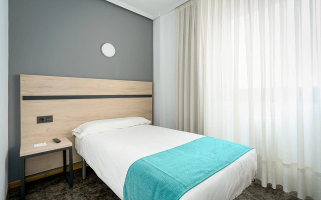 Hotel Alda El Pasaje