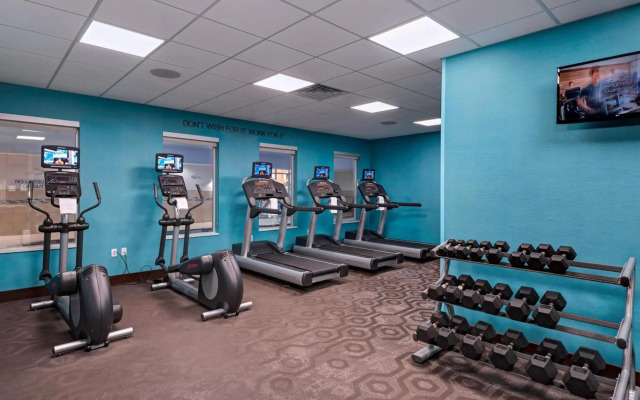 Fairfield Inn & Suites by Marriott Austin Buda