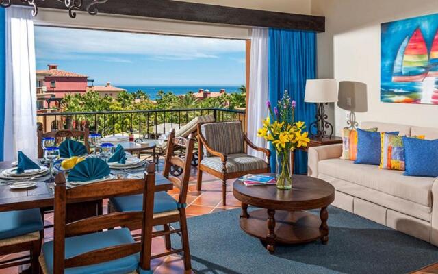 Suites at Hacienda Del Mar Resort Los Cabos