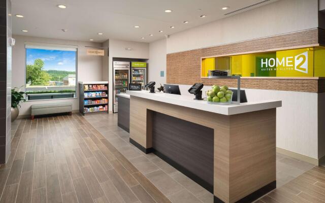 Home2 Suites by Hilton Chattanooga Hamilton Place