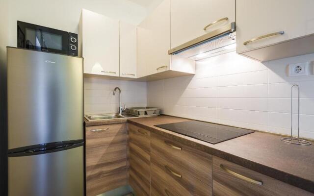Ivni Apartmani