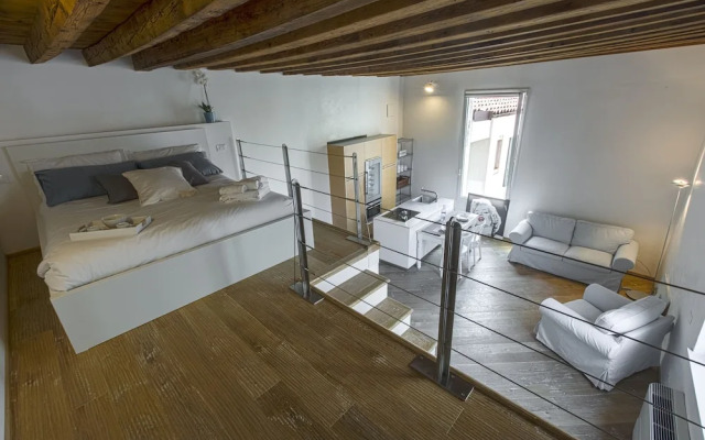 Zattere Design Loft