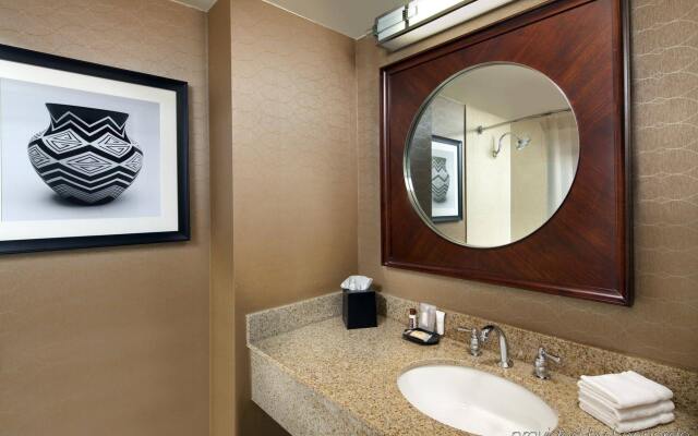 Sheraton Denver Tech Center Hotel