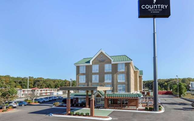 Country Inn & Suites by Radisson, Lumberton, NC