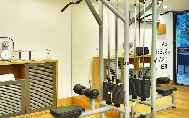 Mare Deluxe Residences & Villas