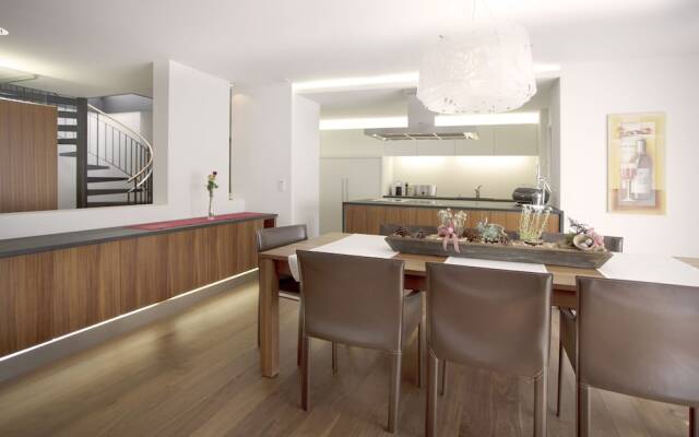 Haus Amber