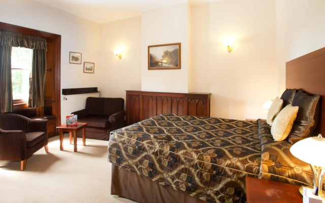 Appleby Manor Hotel & Garden Spa