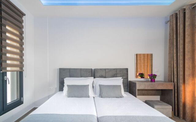 Grande Amore Luxury Villa