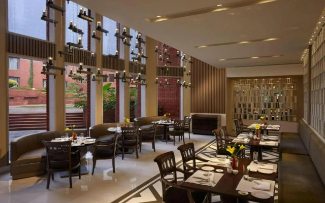 ITC Mughal, A Luxury Collection Resort & Spa, Agra
