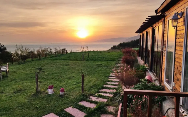 Lotus Gerze Tatil Evleri