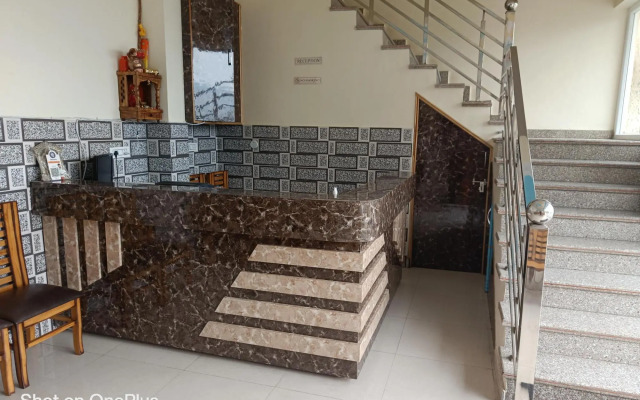 Uk09 hotel & Restaurant